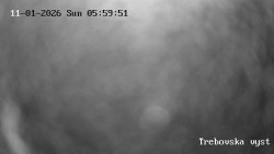 Sjezdovka Třebovská