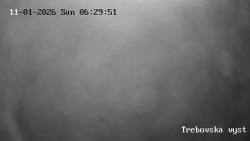 Sjezdovka Třebovská