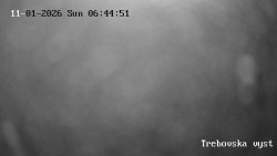 Sjezdovka Třebovská