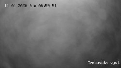 Sjezdovka Třebovská