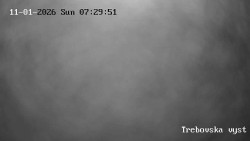 Sjezdovka Třebovská