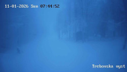 Sjezdovka Třebovská