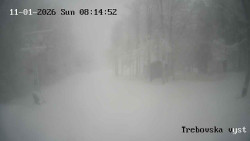 Sjezdovka Třebovská