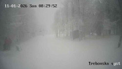 Sjezdovka Třebovská