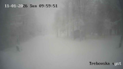 Sjezdovka Třebovská