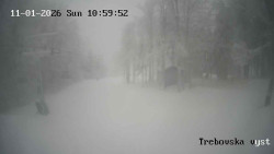 Sjezdovka Třebovská