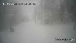 Sjezdovka Třebovská