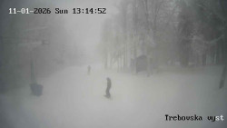 Sjezdovka Třebovská