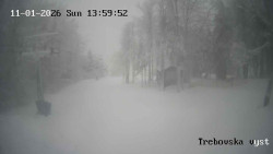 Sjezdovka Třebovská