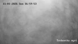 Sjezdovka Třebovská