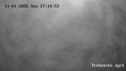 Sjezdovka Třebovská