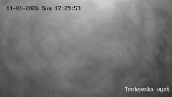 Sjezdovka Třebovská