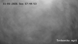 Sjezdovka Třebovská