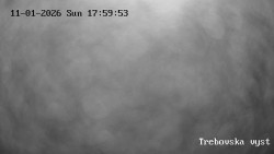 Sjezdovka Třebovská