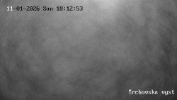 Sjezdovka Třebovská