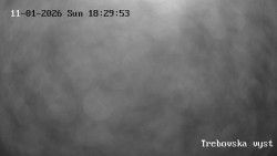 Sjezdovka Třebovská