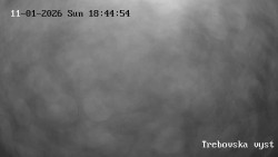 Sjezdovka Třebovská