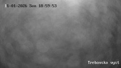 Sjezdovka Třebovská