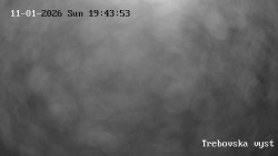 Sjezdovka Třebovská