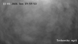 Sjezdovka Třebovská