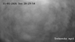 Sjezdovka Třebovská