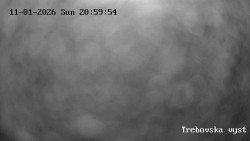 Sjezdovka Třebovská