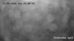 Sjezdovka Třebovská