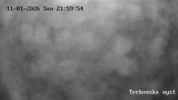 Sjezdovka Třebovská