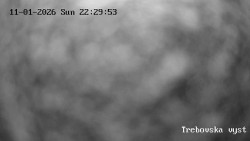 Sjezdovka Třebovská