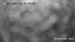 Sjezdovka Třebovská