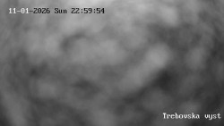 Sjezdovka Třebovská