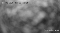 Sjezdovka Třebovská