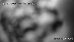 Sjezdovka Třebovská