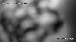 Sjezdovka Třebovská