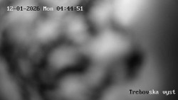 Sjezdovka Třebovská