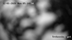 Sjezdovka Třebovská