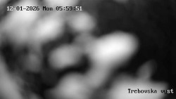 Sjezdovka Třebovská