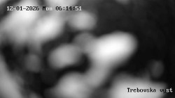 Sjezdovka Třebovská