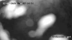 Sjezdovka Třebovská