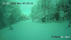 Sjezdovka Třebovská