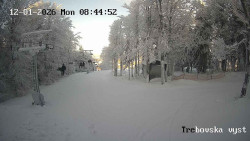 Sjezdovka Třebovská