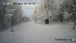 Sjezdovka Třebovská