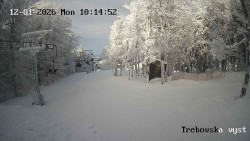 Sjezdovka Třebovská