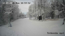 Sjezdovka Třebovská