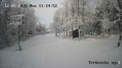 Sjezdovka Třebovská