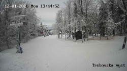 Sjezdovka Třebovská