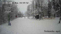 Sjezdovka Třebovská