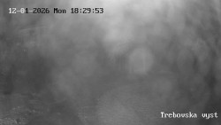 Sjezdovka Třebovská