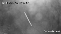 Sjezdovka Třebovská