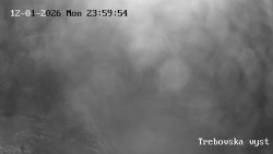 Sjezdovka Třebovská